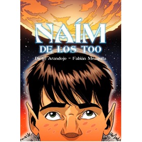 Naim de los Too